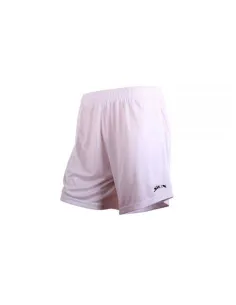 Pantalon Corto Siux Tour Blanco | Ofertas de pádel